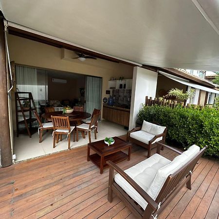 Village Duplex Acolhedor, Confortavel E Reservado Proximo A Natureza イタシミリン エクステリア 写真