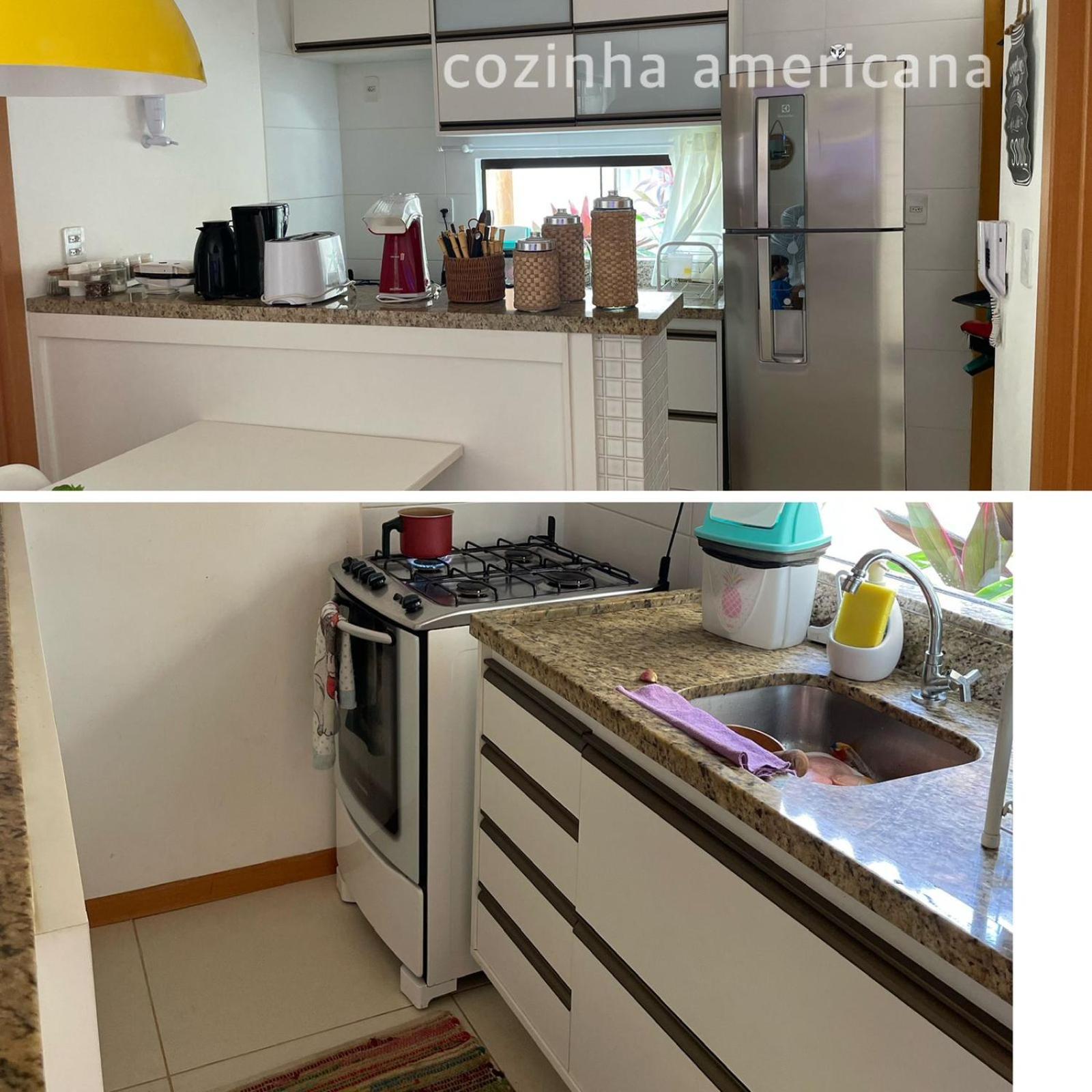 Village Duplex Acolhedor, Confortavel E Reservado Proximo A Natureza イタシミリン エクステリア 写真