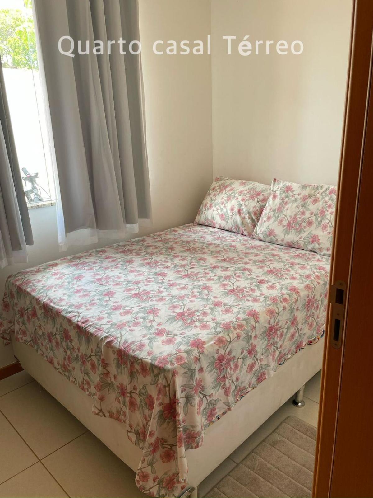 Village Duplex Acolhedor, Confortavel E Reservado Proximo A Natureza イタシミリン エクステリア 写真
