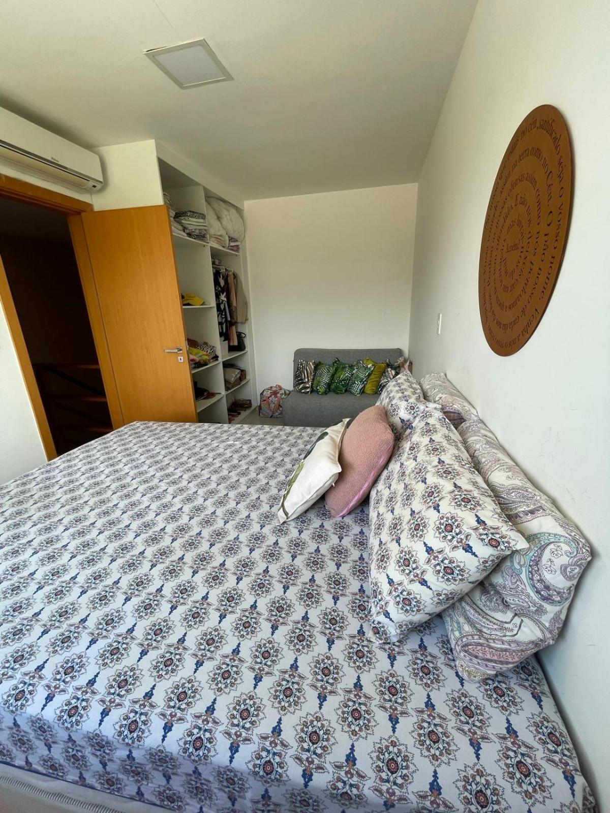 Village Duplex Acolhedor, Confortavel E Reservado Proximo A Natureza イタシミリン エクステリア 写真