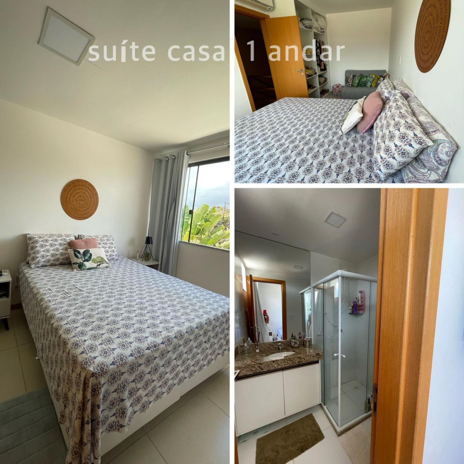 Village Duplex Acolhedor, Confortavel E Reservado Proximo A Natureza イタシミリン エクステリア 写真