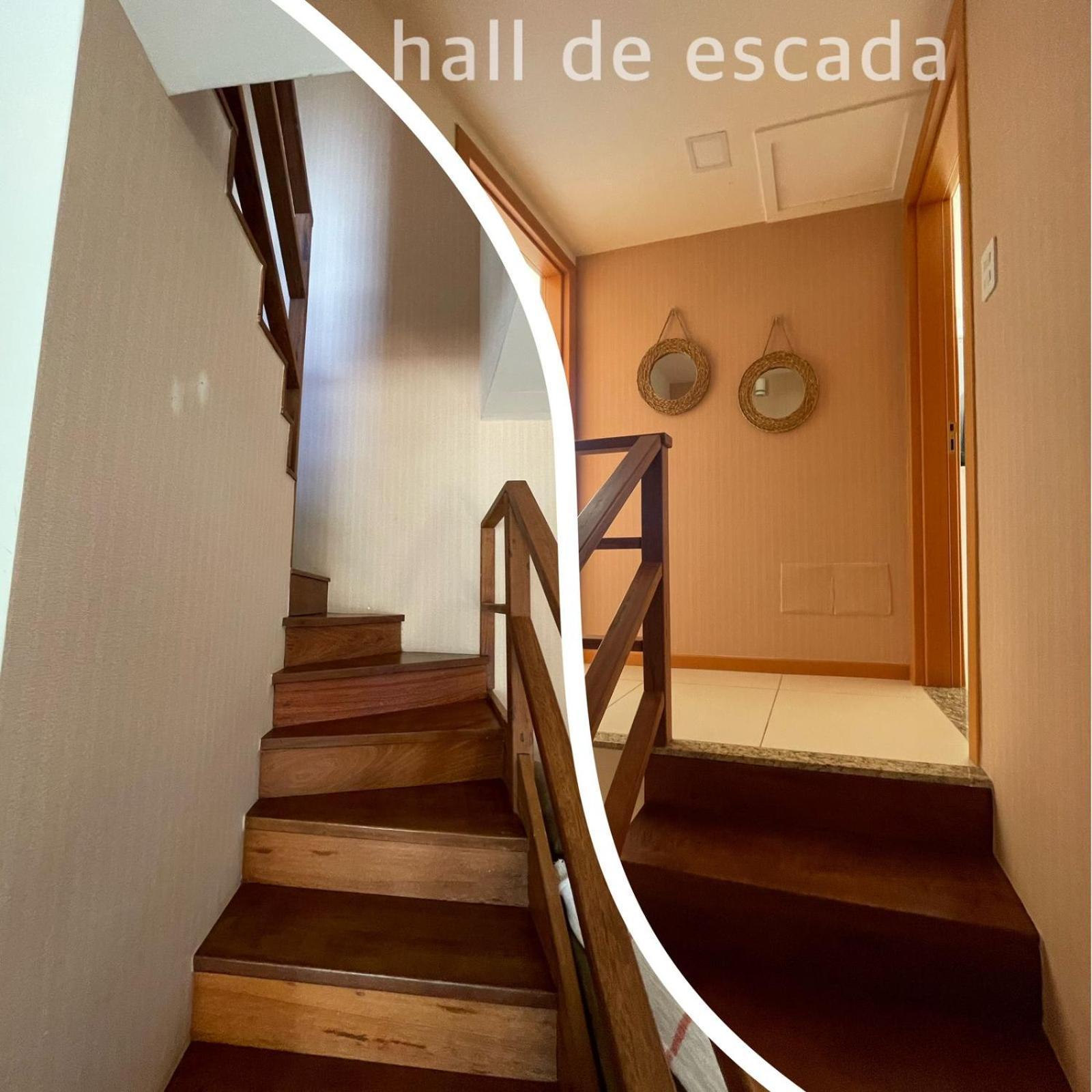 Village Duplex Acolhedor, Confortavel E Reservado Proximo A Natureza イタシミリン エクステリア 写真